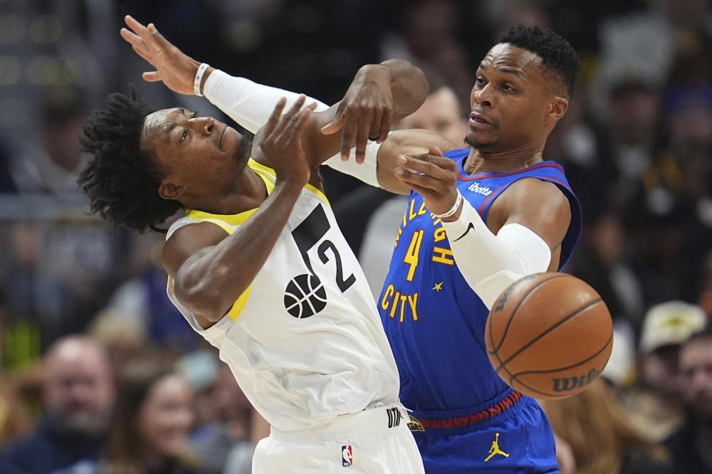 NBA